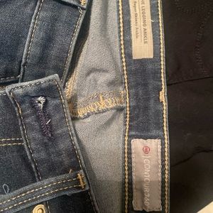 AG jeans